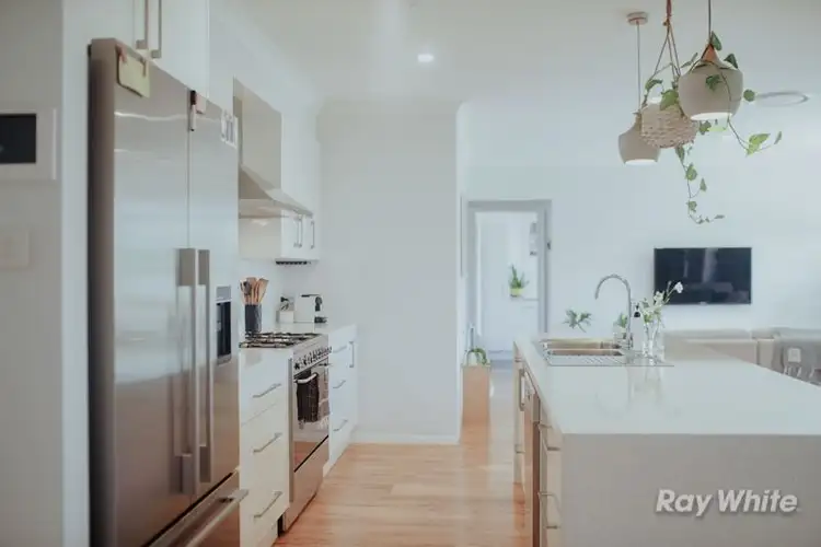 Third view of Homely house listing, 6 Carrs Peninsula Road, Junction Hill NSW 2460