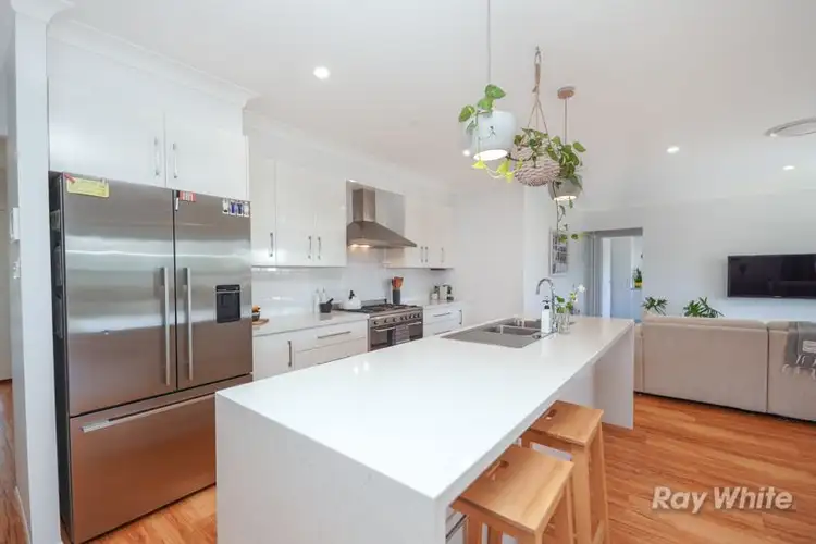 Fourth view of Homely house listing, 6 Carrs Peninsula Road, Junction Hill NSW 2460