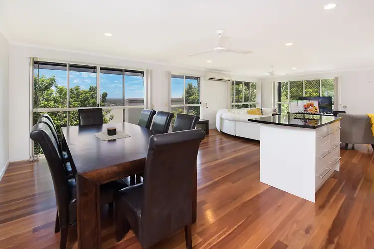 Second view of Homely house listing, 7B Barnes Drive, Buderim QLD 4556
