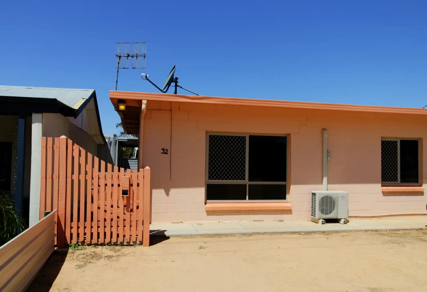 Main view of Homely house listing, 32 Queen Elizabeth Drive, Barmera SA 5345