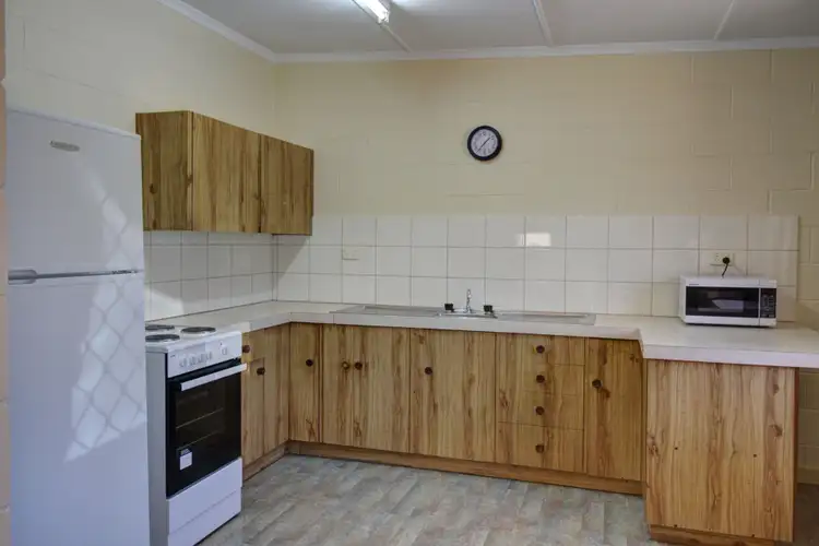 Second view of Homely house listing, 32 Queen Elizabeth Drive, Barmera SA 5345