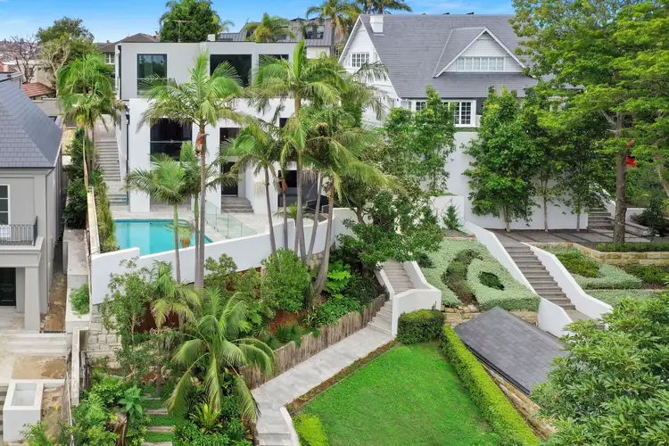 95 Balfour Road, Bellevue Hill NSW 2023