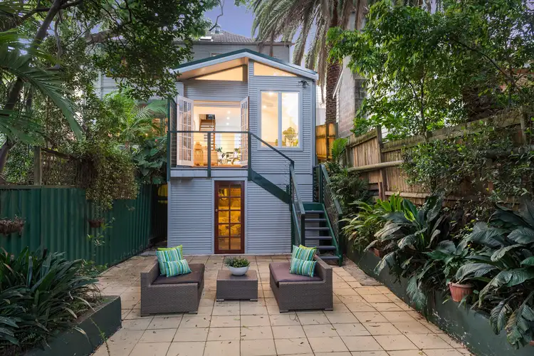 21 Susan Street, Annandale NSW 2038
