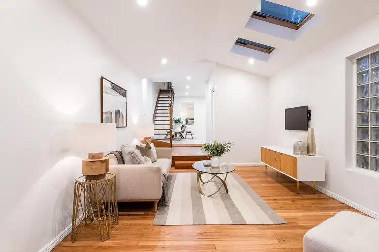 Third view of Homely house listing, 21 Susan Street, Annandale NSW 2038