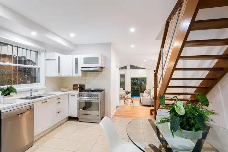 Fourth view of Homely house listing, 21 Susan Street, Annandale NSW 2038