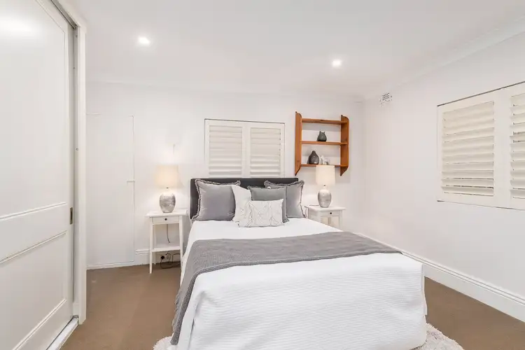Sixth view of Homely house listing, 21 Susan Street, Annandale NSW 2038