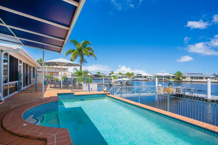 Main view of Homely house listing, 60 Cosmos Avenue, Banksia Beach QLD 4507