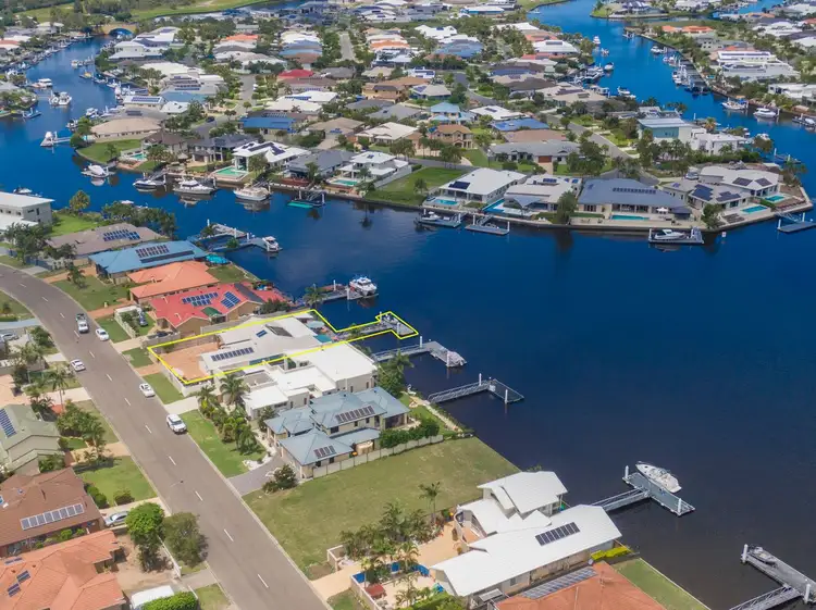 Second view of Homely house listing, 60 Cosmos Avenue, Banksia Beach QLD 4507