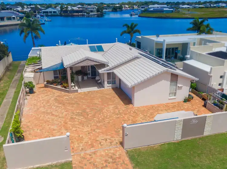 Third view of Homely house listing, 60 Cosmos Avenue, Banksia Beach QLD 4507
