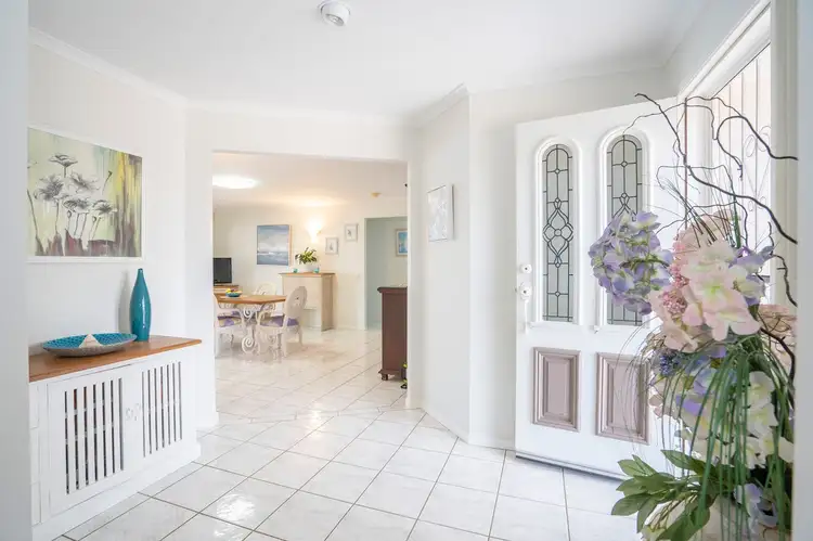 Fourth view of Homely house listing, 60 Cosmos Avenue, Banksia Beach QLD 4507
