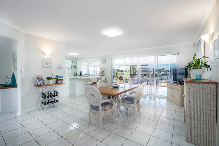 Fifth view of Homely house listing, 60 Cosmos Avenue, Banksia Beach QLD 4507