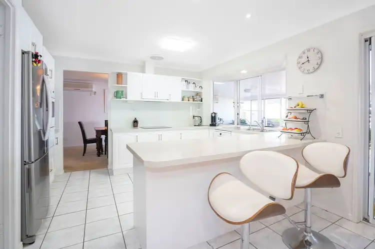 Sixth view of Homely house listing, 60 Cosmos Avenue, Banksia Beach QLD 4507