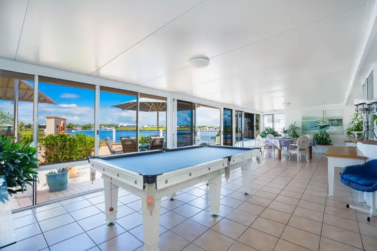 Seventh view of Homely house listing, 60 Cosmos Avenue, Banksia Beach QLD 4507
