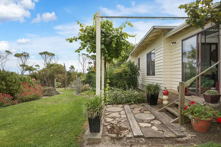 Third view of Homely house listing, 2299 Princetown Road, Princetown VIC 3269