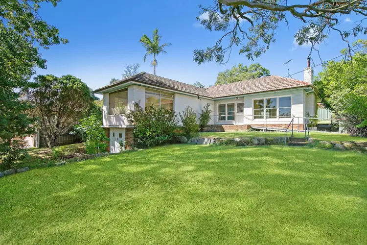 25 Lady Street, Mount Colah NSW 2079