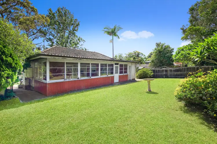 Second view of Homely house listing, 25 Lady Street, Mount Colah NSW 2079