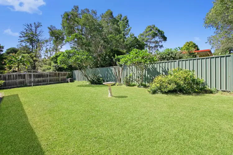 Sixth view of Homely house listing, 25 Lady Street, Mount Colah NSW 2079