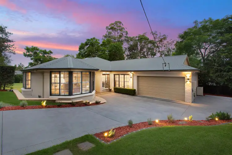 Main view of Homely house listing, 25 Woonona Avenue, Wahroonga NSW 2076