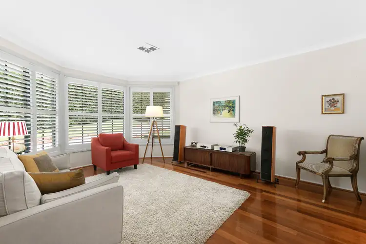Third view of Homely house listing, 25 Woonona Avenue, Wahroonga NSW 2076