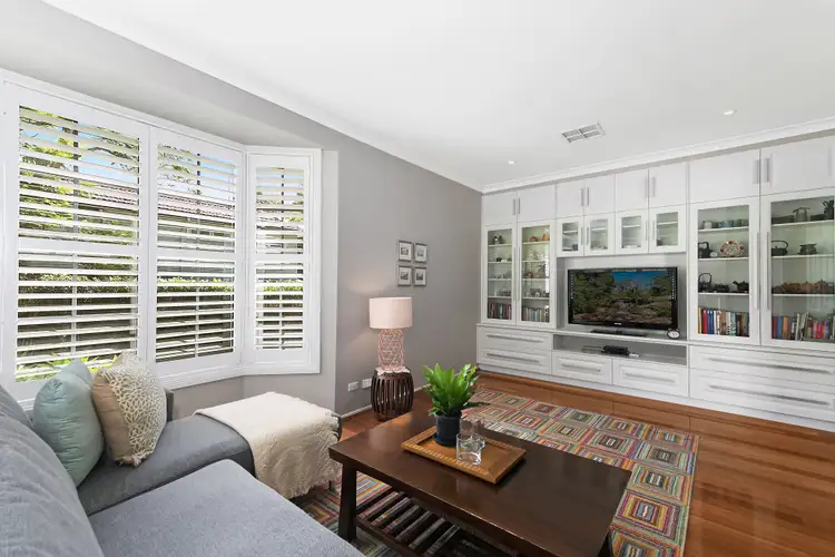 Fourth view of Homely house listing, 25 Woonona Avenue, Wahroonga NSW 2076