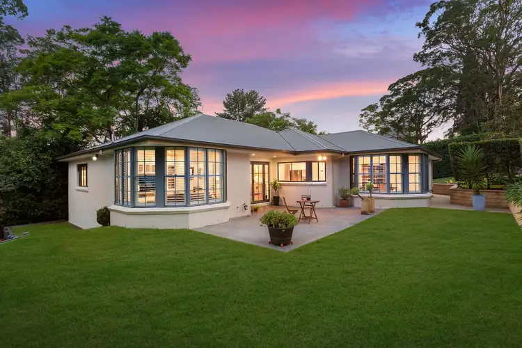 Fifth view of Homely house listing, 25 Woonona Avenue, Wahroonga NSW 2076