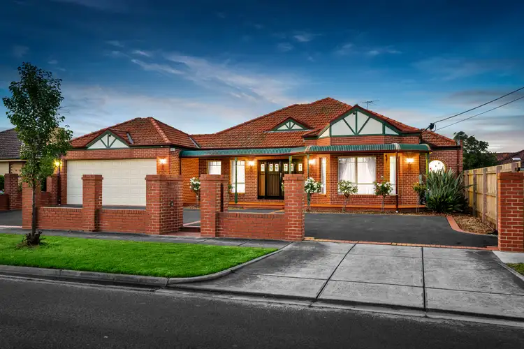 64 Glasgow Avenue, Reservoir VIC 3073