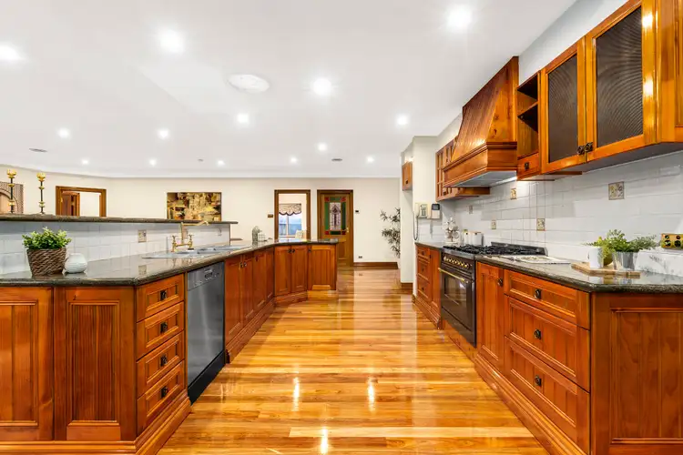 Second view of Homely house listing, 64 Glasgow Avenue, Reservoir VIC 3073