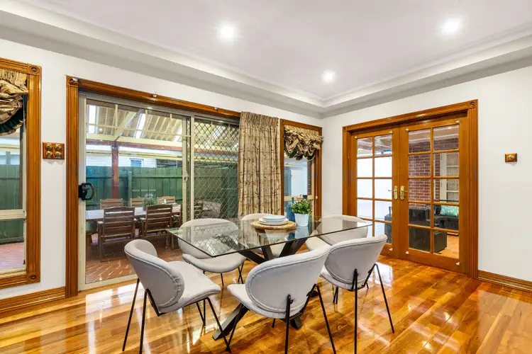 Third view of Homely house listing, 64 Glasgow Avenue, Reservoir VIC 3073