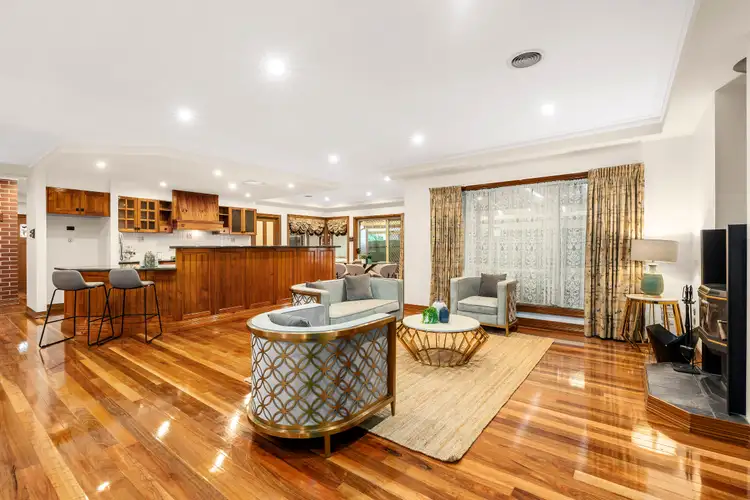 Fourth view of Homely house listing, 64 Glasgow Avenue, Reservoir VIC 3073