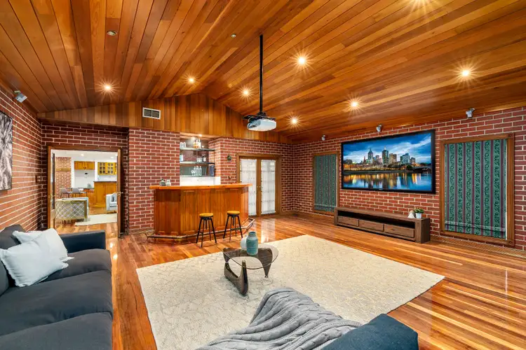Fifth view of Homely house listing, 64 Glasgow Avenue, Reservoir VIC 3073