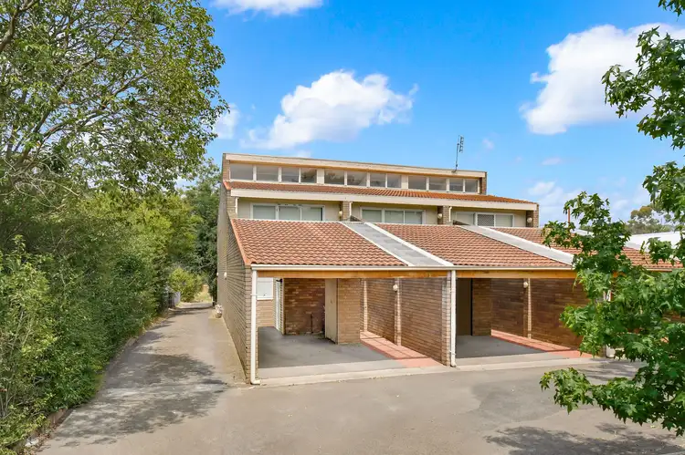 Main view of Homely villa listing, 3/25 Kirkham Street, Moss Vale NSW 2577