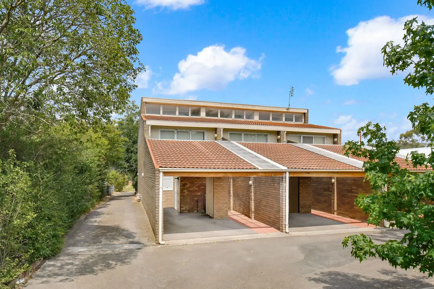 Main view of Homely villa listing, 3/25 Kirkham Street, Moss Vale NSW 2577