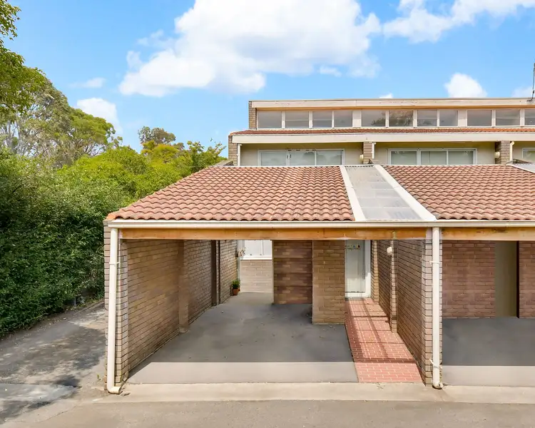 Second view of Homely villa listing, 3/25 Kirkham Street, Moss Vale NSW 2577