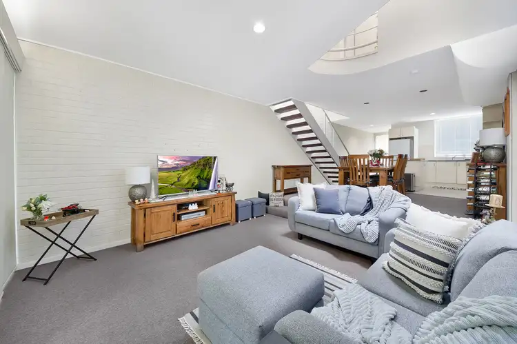 Third view of Homely villa listing, 3/25 Kirkham Street, Moss Vale NSW 2577