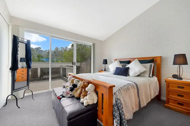 Sixth view of Homely villa listing, 3/25 Kirkham Street, Moss Vale NSW 2577