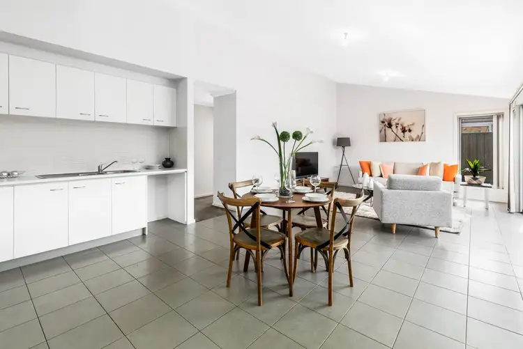 Fourth view of Homely house listing, 9 Weavers Street, Manor Lakes VIC 3024