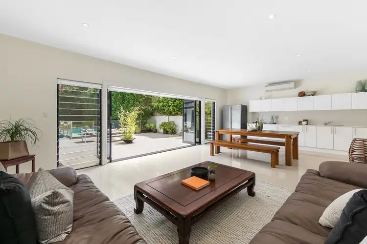 Third view of Homely house listing, 119A Boundary Road, Wahroonga NSW 2076