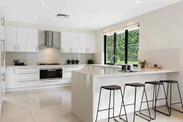 Fourth view of Homely house listing, 119A Boundary Road, Wahroonga NSW 2076