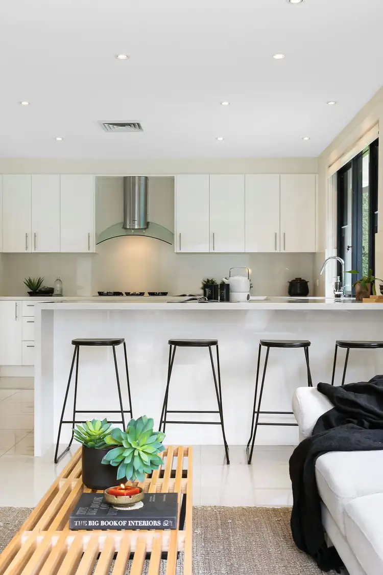 Sixth view of Homely house listing, 119A Boundary Road, Wahroonga NSW 2076