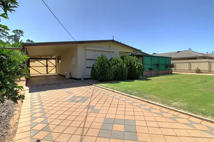9 Vasey Street, Barmera SA 5345