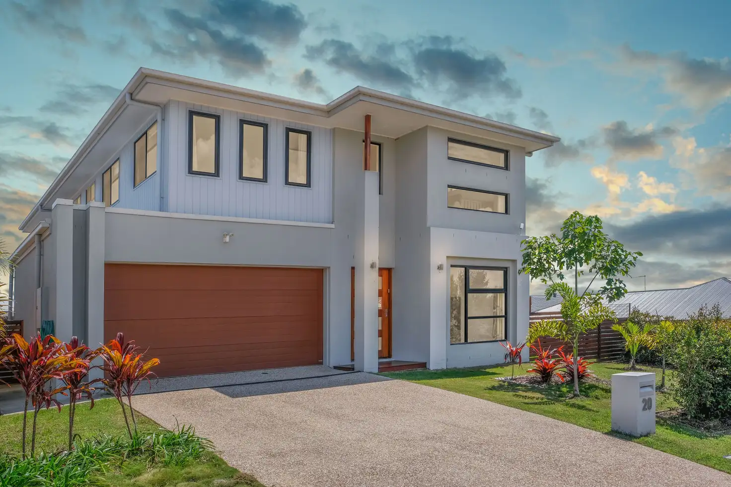 Main view of Homely house listing, 20 Alesana Drive, Bellbird Park QLD 4300