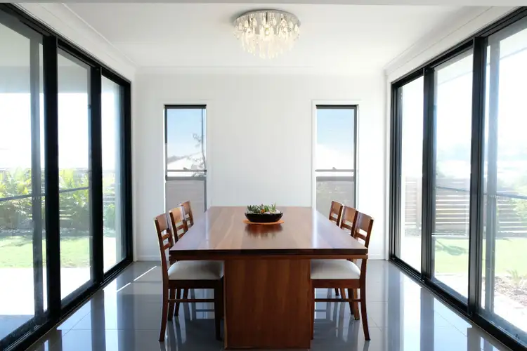 Second view of Homely house listing, 20 Alesana Drive, Bellbird Park QLD 4300