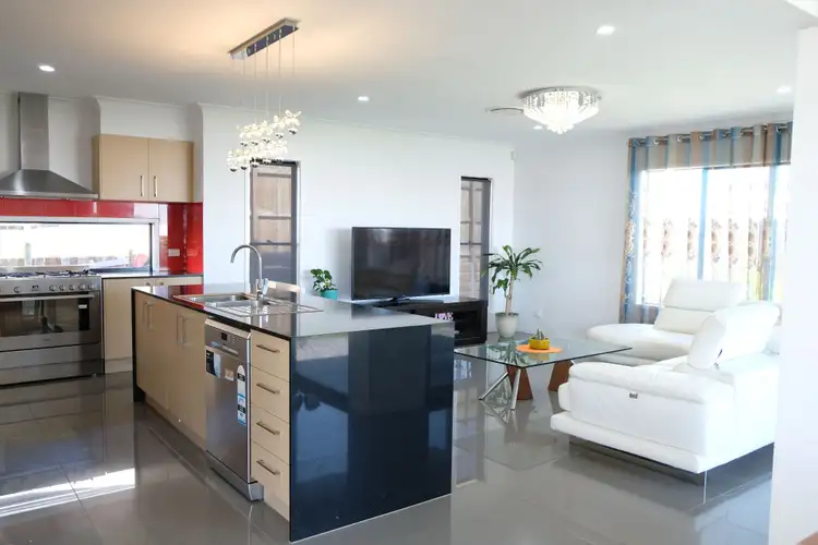 Third view of Homely house listing, 20 Alesana Drive, Bellbird Park QLD 4300