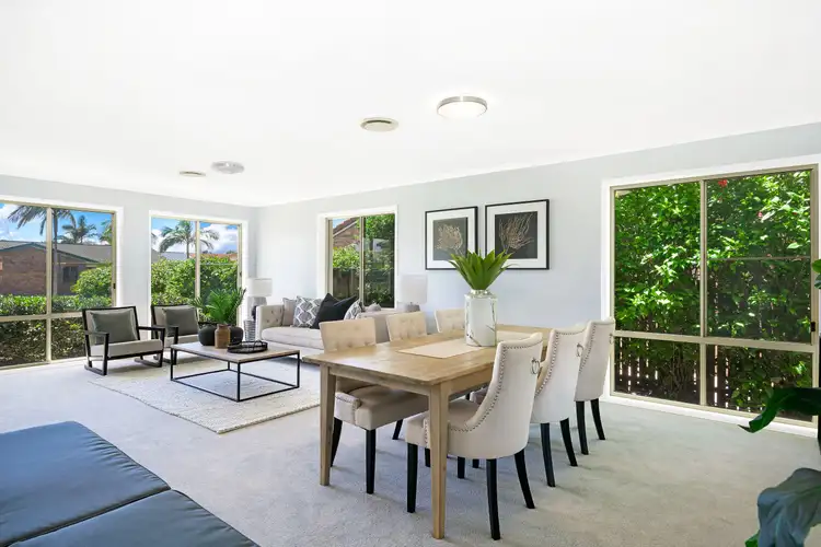 Third view of Homely house listing, 46 Australia Court, Newport QLD 4020
