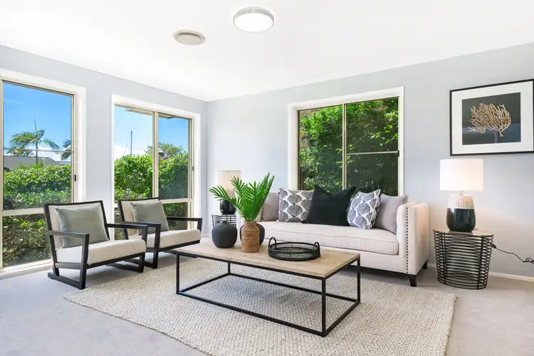 Fifth view of Homely house listing, 46 Australia Court, Newport QLD 4020