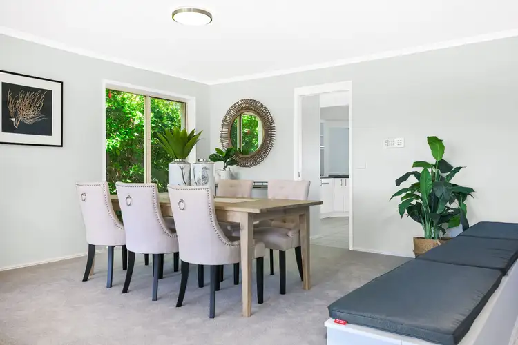 Sixth view of Homely house listing, 46 Australia Court, Newport QLD 4020