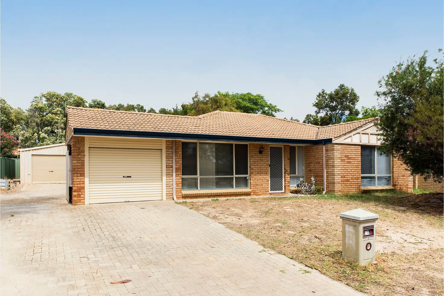 Main view of Homely house listing, 18 Eden Drive, Bullsbrook WA 6084