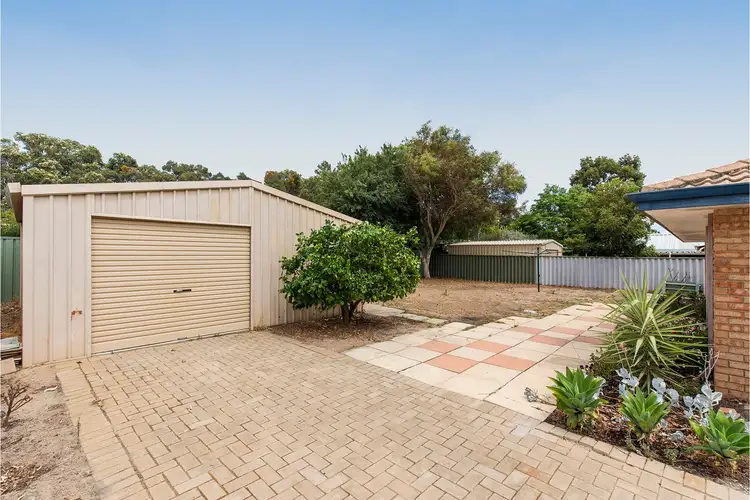 Second view of Homely house listing, 18 Eden Drive, Bullsbrook WA 6084