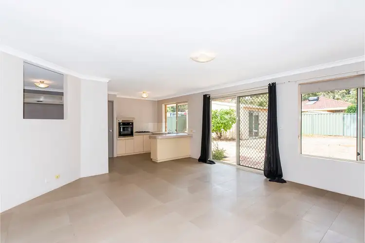 Fourth view of Homely house listing, 18 Eden Drive, Bullsbrook WA 6084