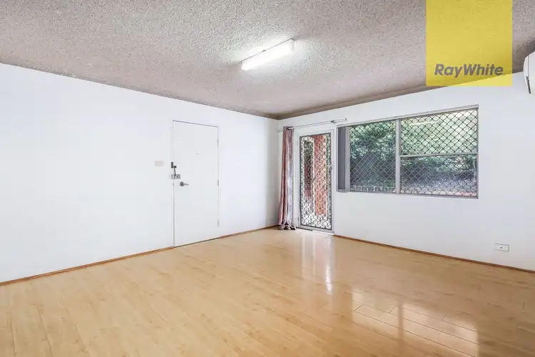 Second view of Homely unit listing, 2/34 Alice Street, Harris Park NSW 2150
